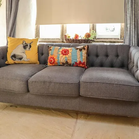Rose Holiday home Settle