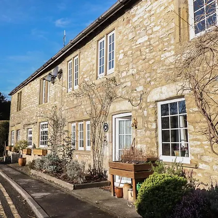 Rose Holiday home Settle
