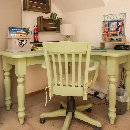 Rose Holiday home