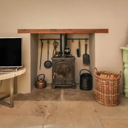 Rose Holiday home