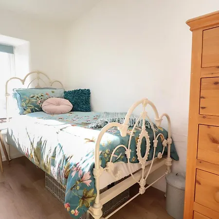 Holiday home Rose Settle