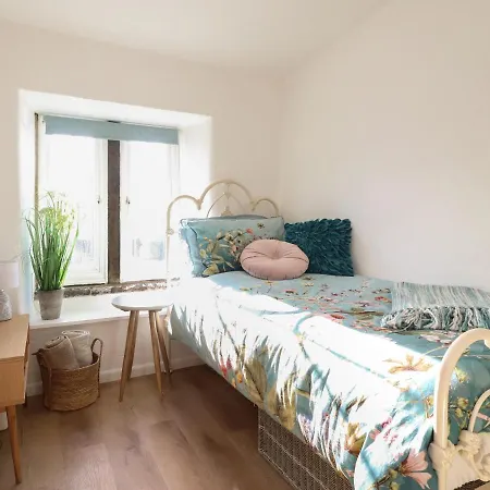 Rose Holiday home