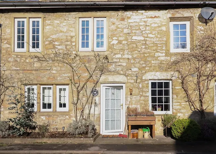 Hébergement de vacances Rose