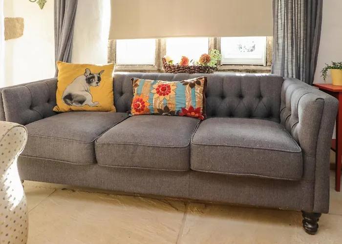 Rose Hébergement de vacances Settle