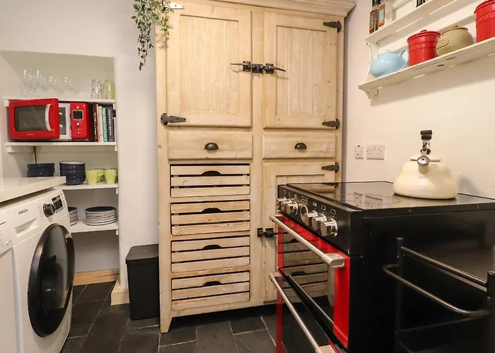 Rose Hébergement de vacances *