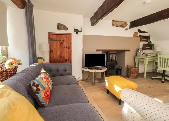 Hébergement de vacances Rose