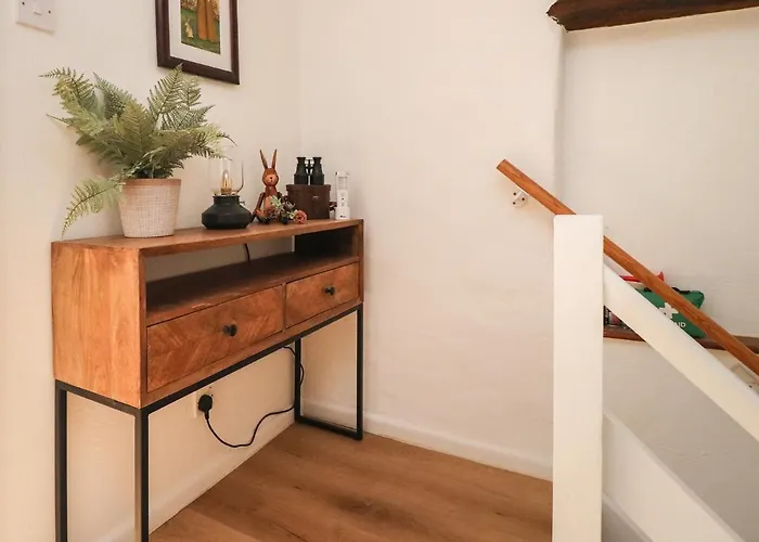 Hébergement de vacances Rose Settle