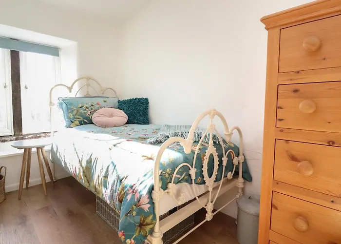 Hébergement de vacances Rose Settle