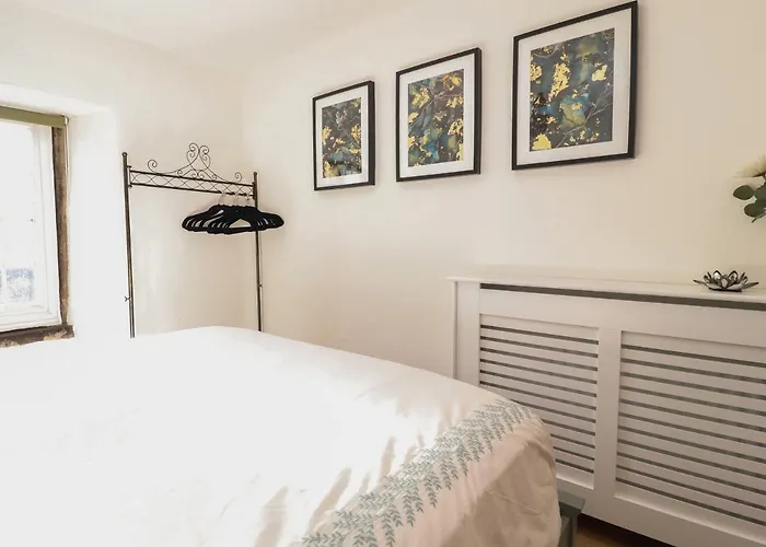 Rose Hébergement de vacances *