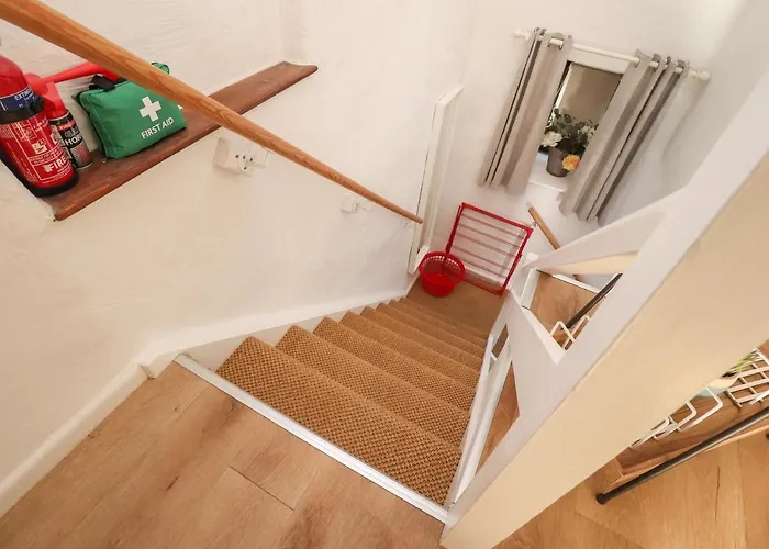 Hébergement de vacances Rose Settle